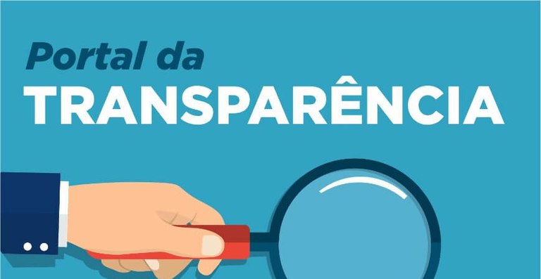 Portal da Transparência